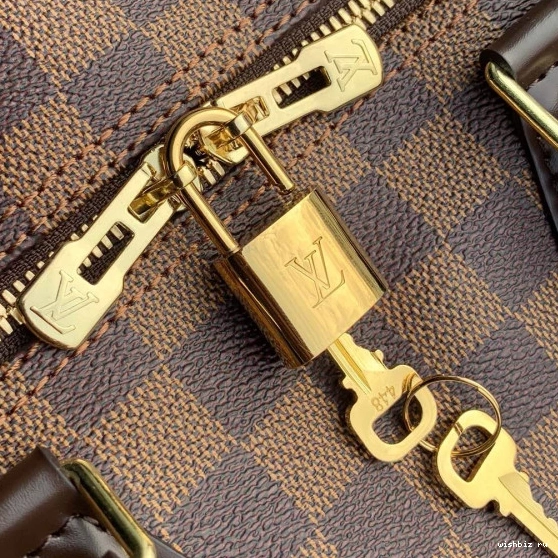 WIS BANDOULIERE Louis 25 SPEEDY Vuitton 1117